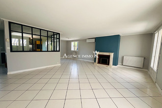 location maison buxerolles 86180