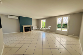 location maison buxerolles 86180