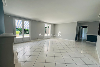 location maison buxerolles 86180