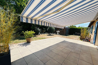 location maison buxerolles 86180