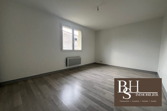 location maison buxerolles 86180