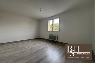 location maison buxerolles 86180