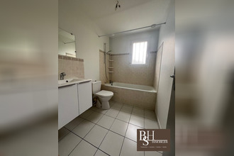 location maison buxerolles 86180