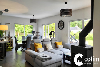 location maison buziet 64680