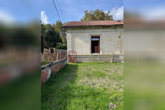 location maison cabanac-et-villagrains 33650