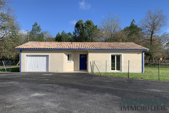 location maison cabanac-et-villagrains 33650
