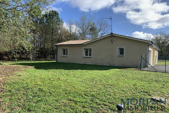 location maison cabanac-et-villagrains 33650