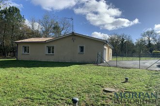 location maison cabanac-et-villagrains 33650