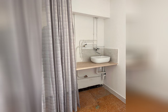 location maison cabannes 13440