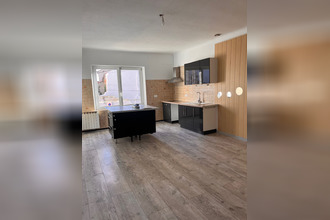 location maison cabannes 13440