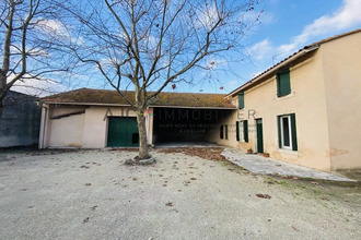 location maison cabannes 13440