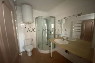 location maison cabannes 13440