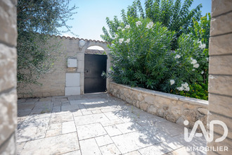 location maison cabannes 13440