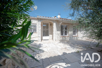 location maison cabannes 13440