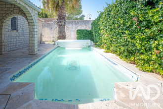 location maison cabannes 13440