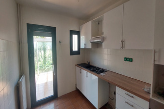 location maison cabestany 66330