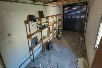 location maison cabestany 66330