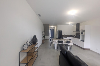 location maison cabestany 66330