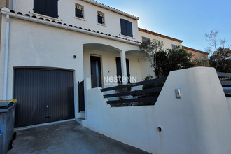 location maison cabestany 66330