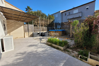 location maison cabestany 66330