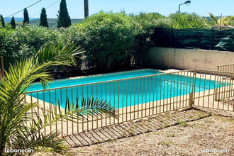 location maison cabrieres 30210