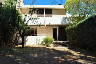 location maison cabries 13480