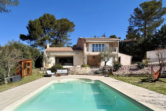 location maison cabries 13480