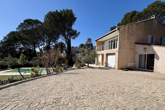 location maison cabries 13480