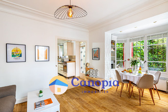 location maison cachan 94230