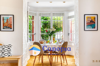 location maison cachan 94230