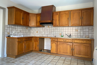 location maison caderousse 84860