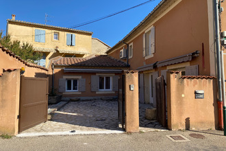 location maison caderousse 84860