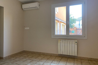 location maison caderousse 84860