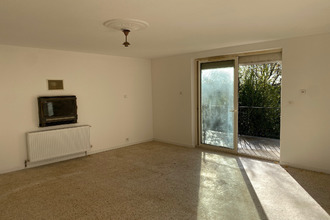 location maison caderousse 84860