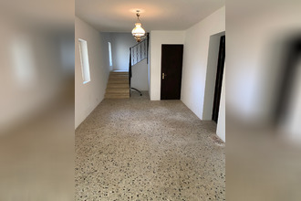 location maison caderousse 84860
