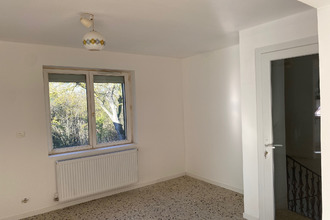 location maison caderousse 84860