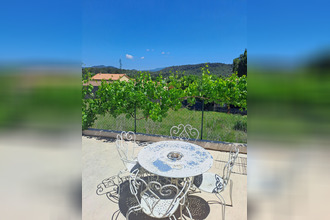 location maison cadolive 13950