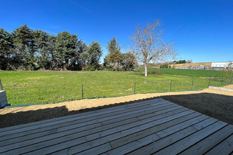 location maison cadours 31480