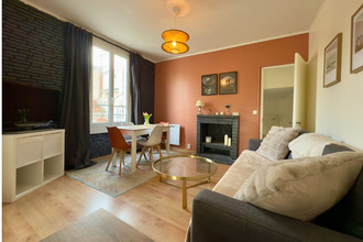 location maison caen 14000