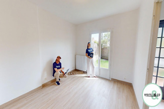 location maison caen 14000