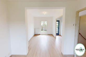 location maison caen 14000