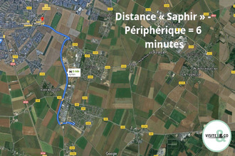 location maison caen 14000