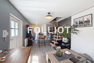 location maison caen 14000
