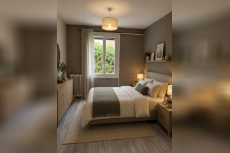 location maison caen 14000