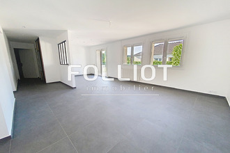 location maison caen 14000