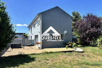location maison caen 14000