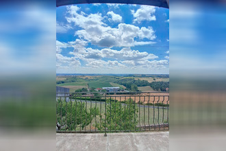 location maison cagnac-les-mines 81130