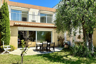 Ma-Cabane - Location Maison CAGNES-SUR-MER, 124 m²
