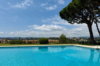 Ma-Cabane - Location Maison CAGNES-SUR-MER, 124 m²