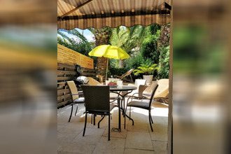 location maison cagnes-sur-mer 06800